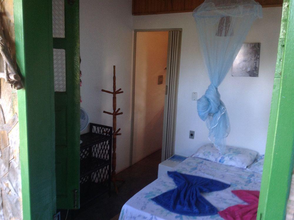 Casa Imbale Hotel Imbassai Ngoại thất bức ảnh