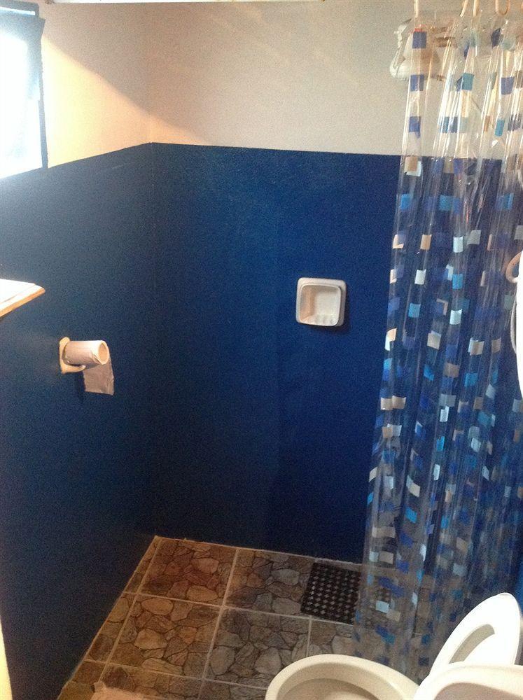 Casa Imbale Hotel Imbassai Ngoại thất bức ảnh