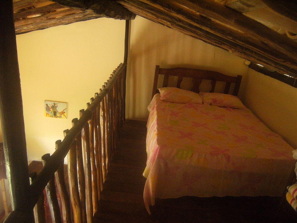 Casa Imbale Hotel Imbassai Ngoại thất bức ảnh