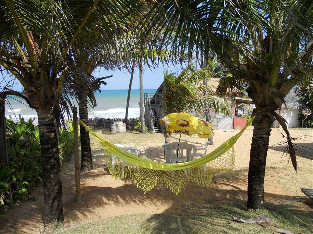Casa Imbale Hotel Imbassai Ngoại thất bức ảnh