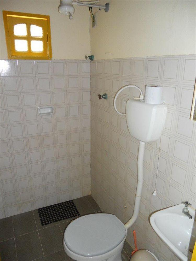 Casa Imbale Hotel Imbassai Ngoại thất bức ảnh