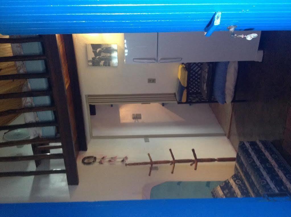 Casa Imbale Hotel Imbassai Ngoại thất bức ảnh