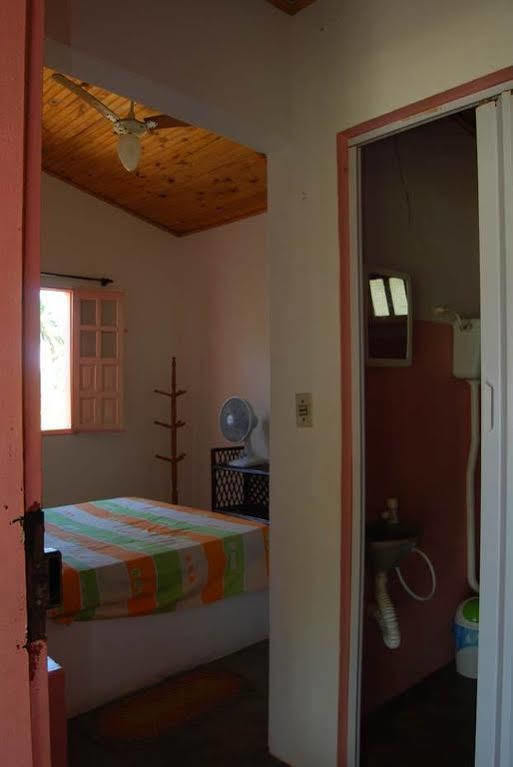 Casa Imbale Hotel Imbassai Ngoại thất bức ảnh