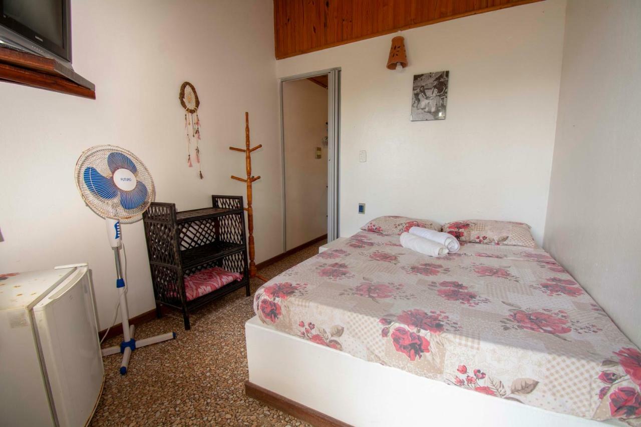 Casa Imbale Hotel Imbassai Ngoại thất bức ảnh