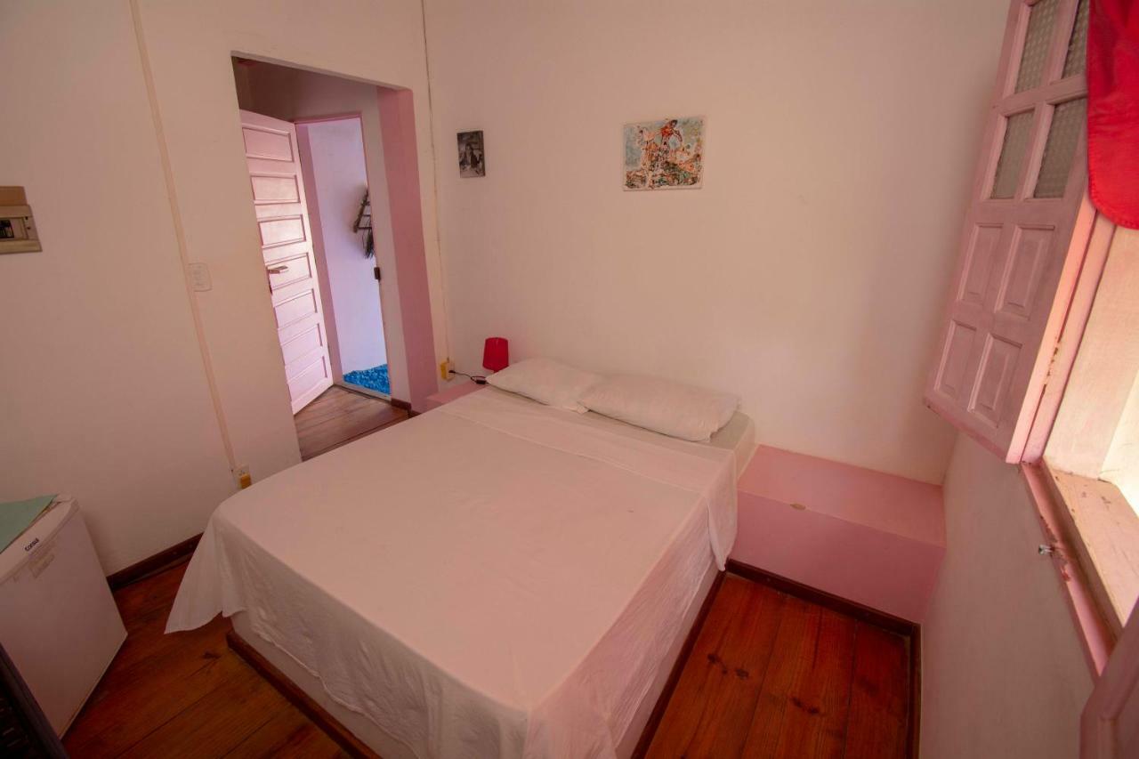 Casa Imbale Hotel Imbassai Ngoại thất bức ảnh