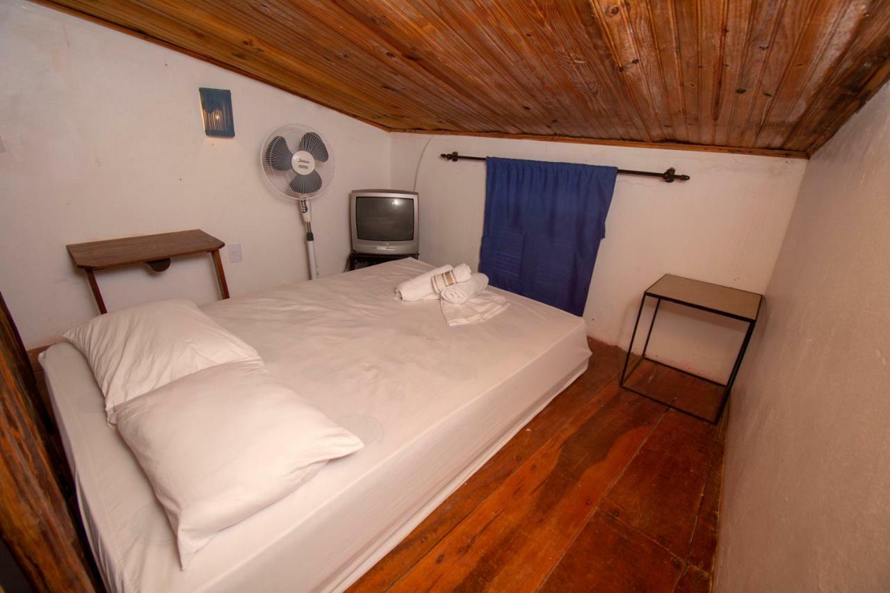 Casa Imbale Hotel Imbassai Ngoại thất bức ảnh